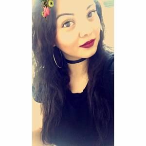 Meet your Posher, Jenny
